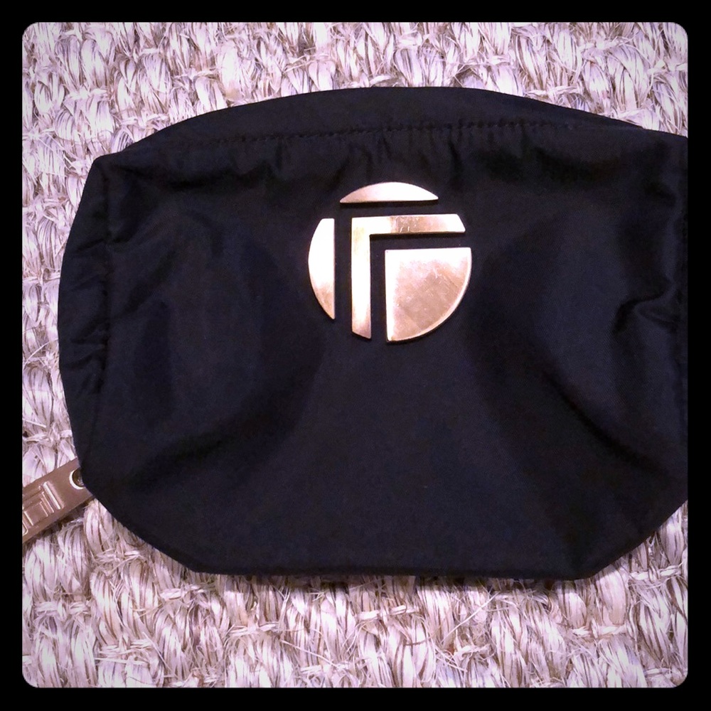 New TRINA Medium Cosmetic Pouch